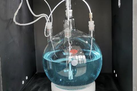 開放式常壓系統(tǒng)